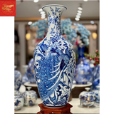  Bảo Bình Vẽ  Công Danh Phú Qúy- H1M 