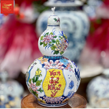  Hồ Lô Vạn Sự Như ý H43 