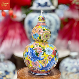  Hồ Lô Cá Tài Lộc H43 