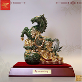  Linh Vật Năm Bính Ngọ 