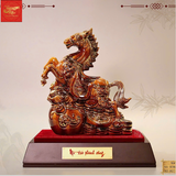  Linh Vật Năm Bính Ngọ 