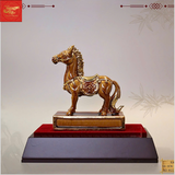  Linh Vật Năm Bính Ngọ 