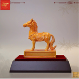  Linh Vật Năm Bính Ngọ 