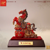  Linh Vật Năm Bính Ngọ 