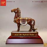  Linh Vật Năm Bính Ngọ 