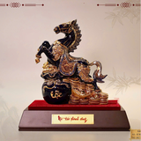  Linh Vật Năm Bính Ngọ 