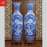  Lọ Lộc Bình Phúc Đức Tụ Ngư 