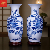  Lọ Lộc Bình Long Phượng Xum Vầy 