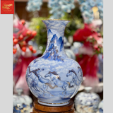  Lọ Dáng Tỏi Mã Đáo Thành Công H55 