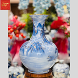  Lọ Dáng Tỏi Mã Đáo Thành Công H55 