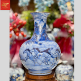  Lọ Dáng Tỏi Mã Đáo Thành Công H55 