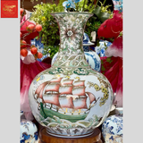  Lọ Dáng Tỏi Thuận Buồm Xuôi gió H55 