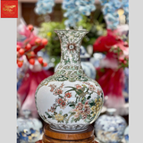  Lọ Dáng Tỏi Thuận Buồm Xuôi gió H55 