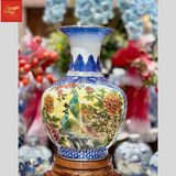  Lọ Tỏi Dáng Béo Công Danh Phú Qúy H63 