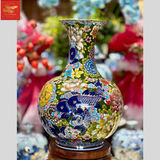  Lọ Tỏi Niên Niên Hữu Dư H55 