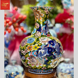  Lọ Tỏi Niên Niên Hữu Dư H55 