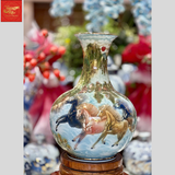  Lọ Dáng Tỏi Mã Đáo Thành Công H55 