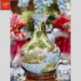  Lọ Dáng Tỏi Mã Đáo Thành Công H55 