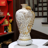  Mai Bình Công Phượng Đắp Nổi Vẽ Vàng H55 