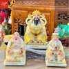  Bộ Tài Địa Cao Cấp Màu Vàng 