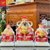  Bộ Tài Địa Cao Cấp Màu Đỏ 