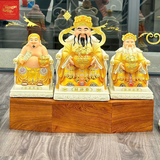  Bộ Tài Địa Cao Cấp Màu Vàng 