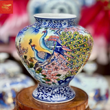  Thạp Công Danh Phú Qúy H32 