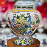  Thạp Nhị Cảnh Thuận Buồm Xuôi gió-Công Danh Phú Qúy H32 