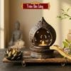 Đốt Trầm Dáng Đèn Lồng 