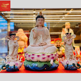  Tượng Phật Bà Quan Âm Bồ Tát 