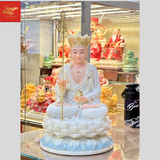  Tượng Bổn Sư Thích Ca 