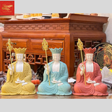  Tượng Phật Thích Ca -H30CM 