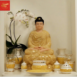  Tượng Phật Thích Ca 