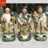  Tượng Tam Đa Phúc Lộc Thọ H70 CM 