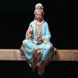  Tượng Phật Quan Thế Âm Bồ Tát 