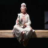  Tượng Phật Quan Thế Âm Bồ Tát 