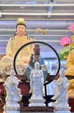  Bộ Tượng Tam Thánh Cao Cấp Cao 
