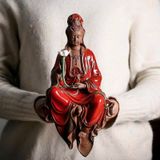  Tượng Phật Quan Thế Âm Bồ Tát 