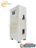 Pin Lithium (LifePO4) lưu trữ hệ thống điện mặt trời,16 Cell, NES ENERGY 51,2V-314Ah