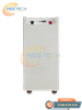 Pin Lithium (LifePO4) lưu trữ hệ thống điện mặt trời,16 Cell, NES ENERGY 51,2V-314Ah