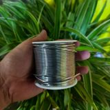  Thiếc hàn đài loan cuộn 1kg 