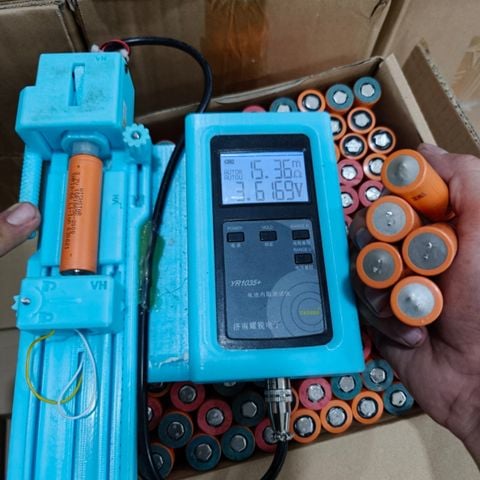  Sunpower+highstar 2000mah 10c 