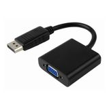  Dp to vga 