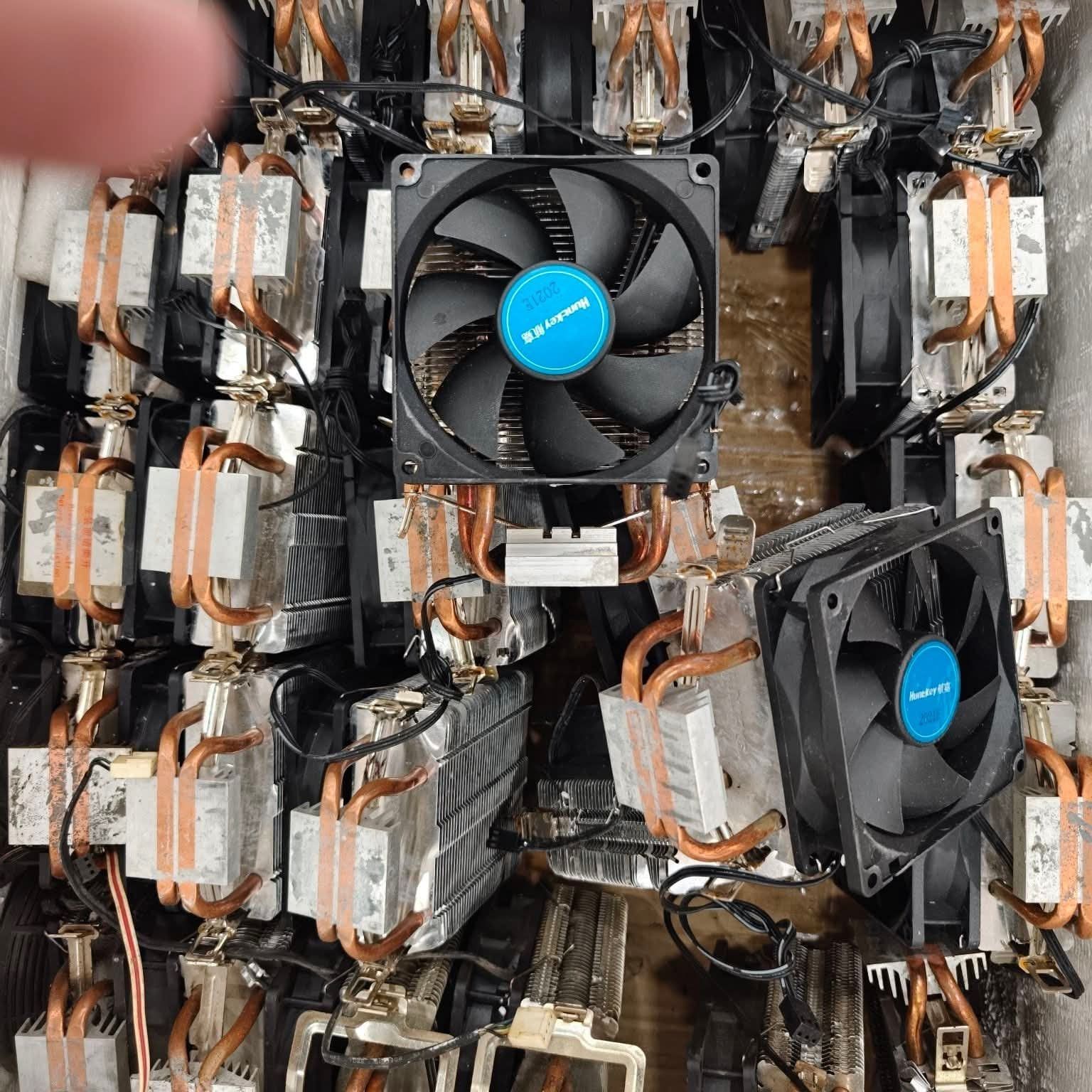  Quạt Fan cpu 