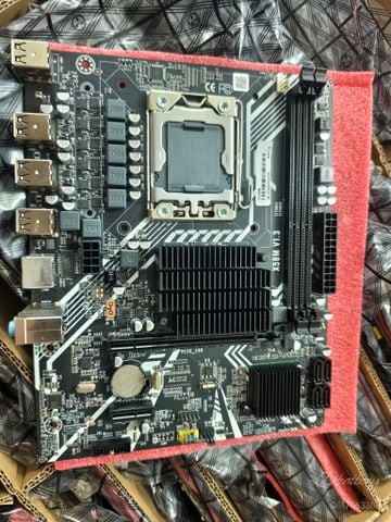  Main x58 new socket 1366 