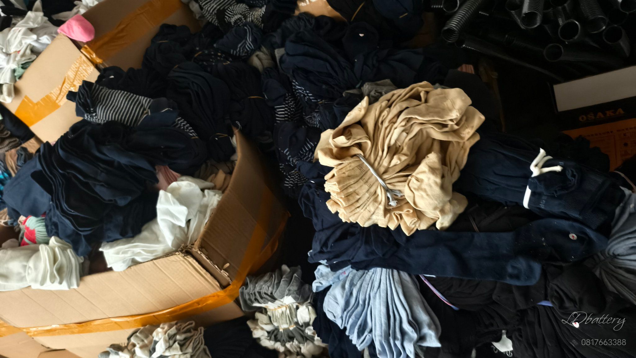  Combo 30 đôi tất 100k bao ship 