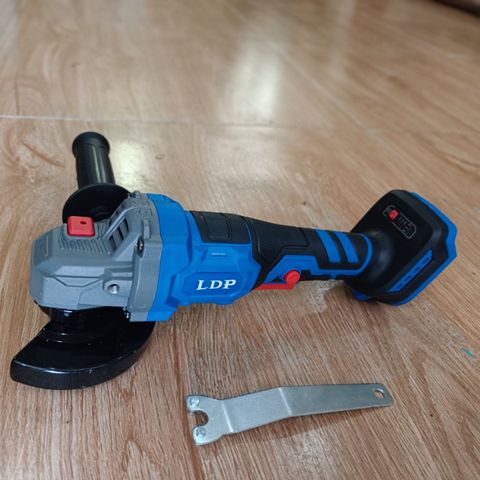  Thân mài LDP 100mm pin phổ thông 