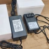  Sạc 12,6v cho hệ 3s pin 4,2v 