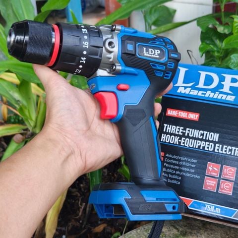  Thân máy khoan pin LDP 13mm (xác lớn) 