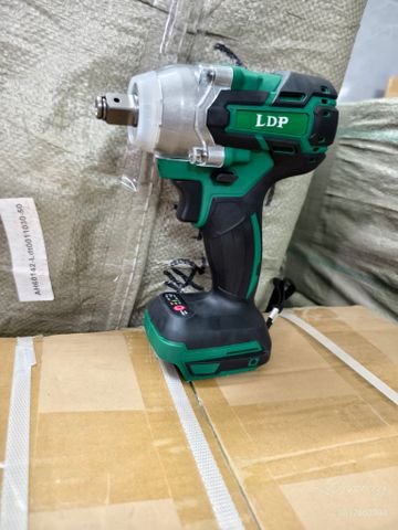  Thân bu lông LDP lô mới ruột đồng 